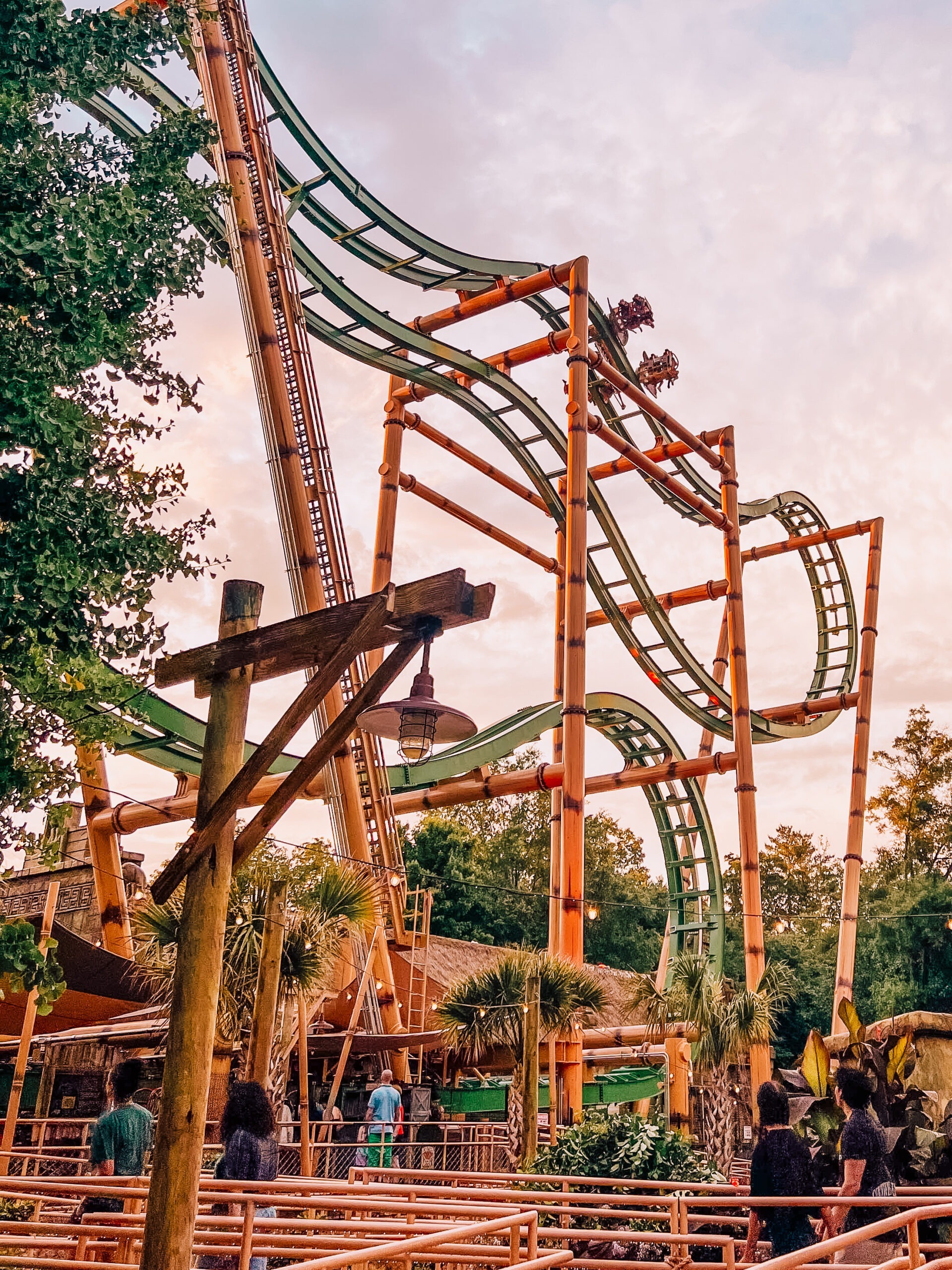 Get $25 Off: Official Kings Dominion Discount Tickets