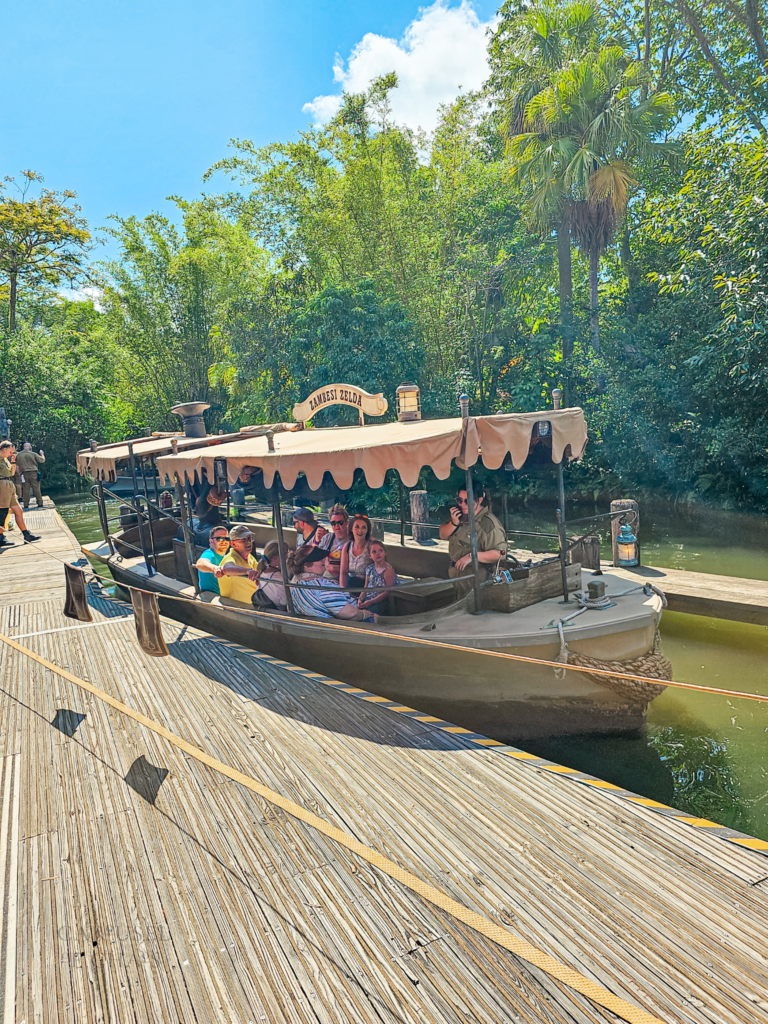 jungle cruise, Best rides at magic kingdom disney world, Best magic kingdom rides, Best rides at magic kingdom, Top 10 best rides at magic kingdom disney world, Magic kingdom park best rides, Best rides at magic kingdom for adults, Ride at magic kingdom, Carousel of chaos