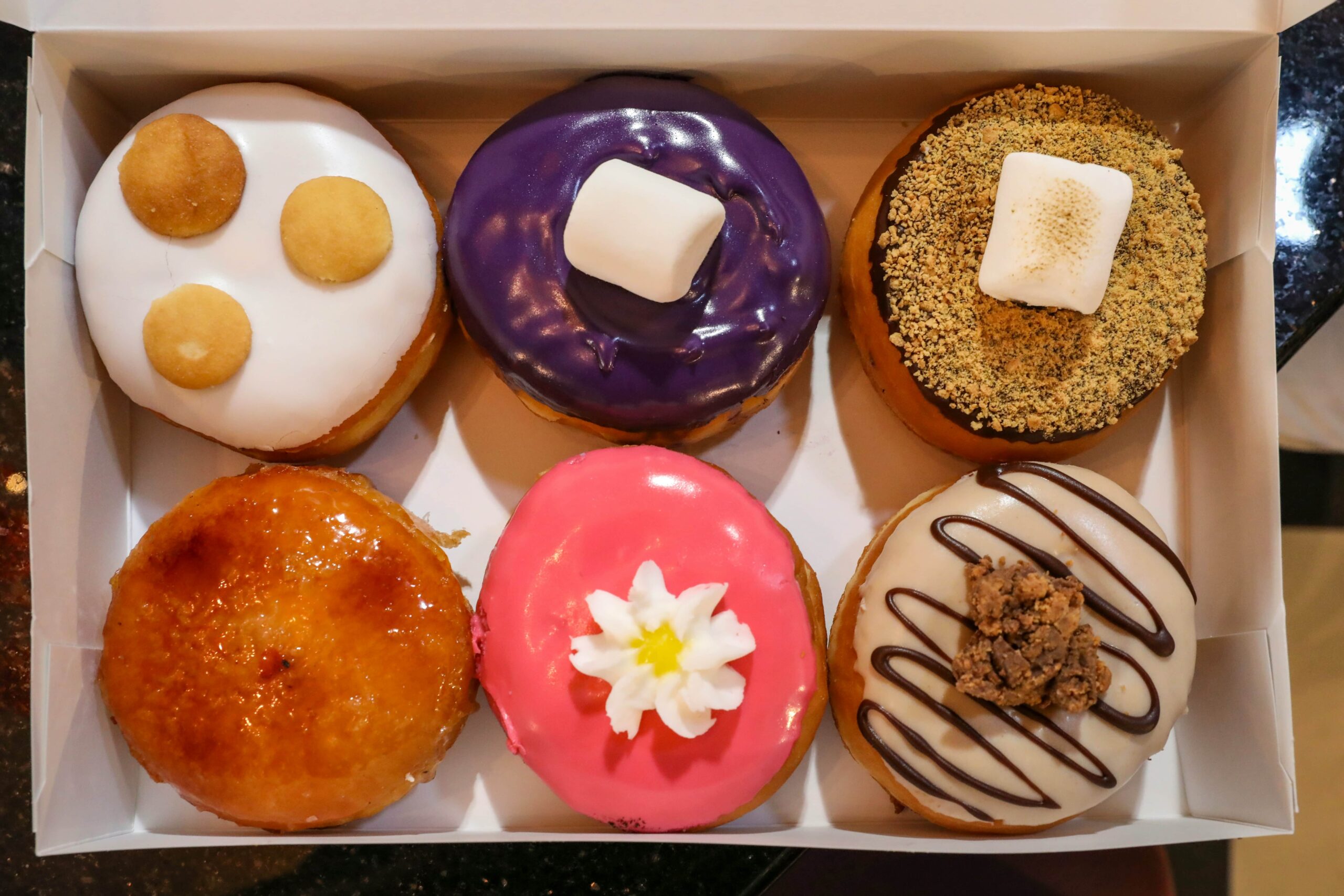 20 Best Donuts In Cincinnati Ohio & Top Bakery Shops